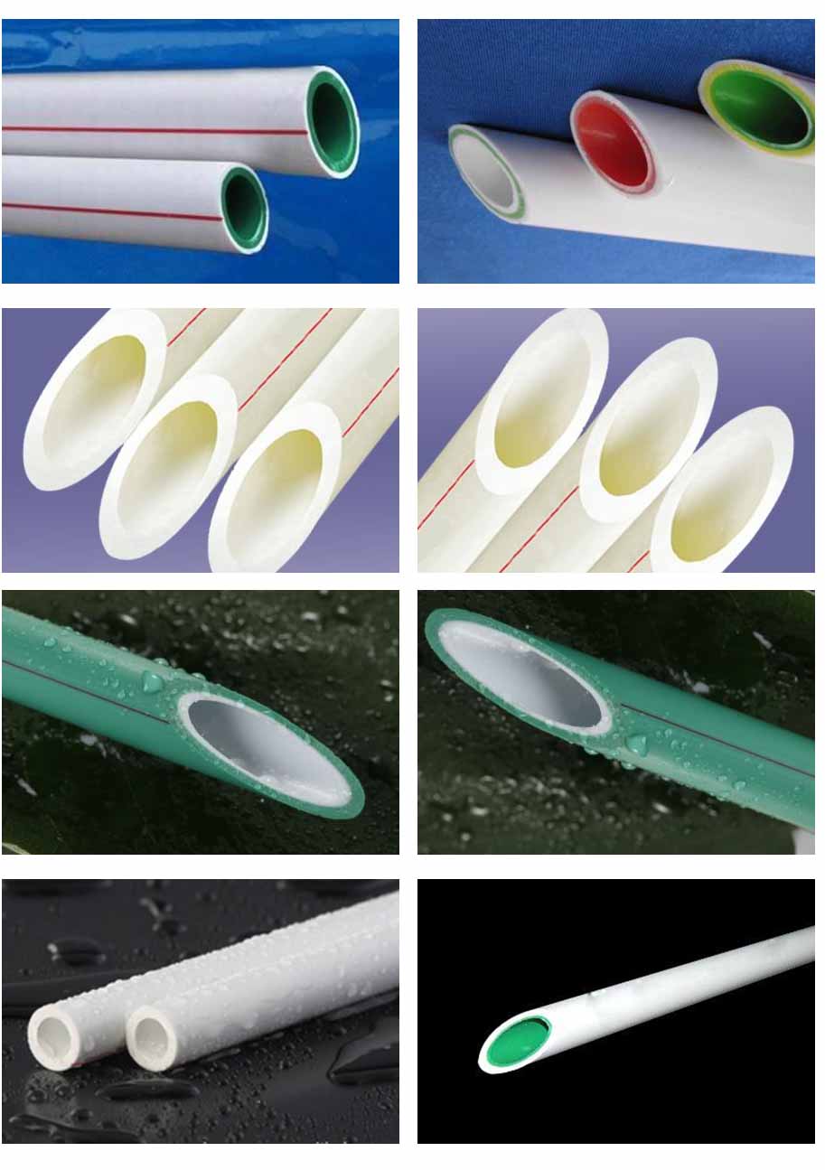 納米抗菌管(圖1)